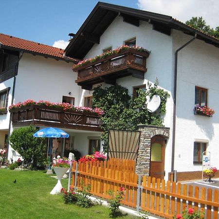Gaestehaus Sonnenheim Thaur Exterior photo